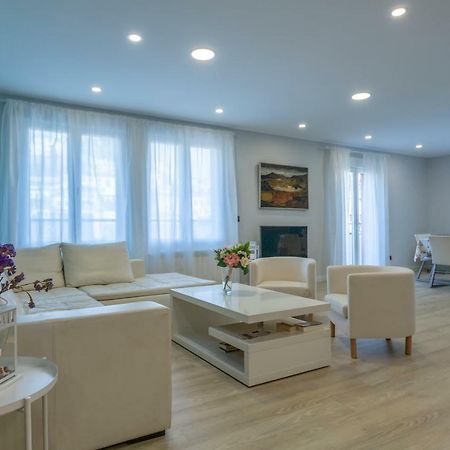 Gran Via Deluxe Apartman Granada Kültér fotó