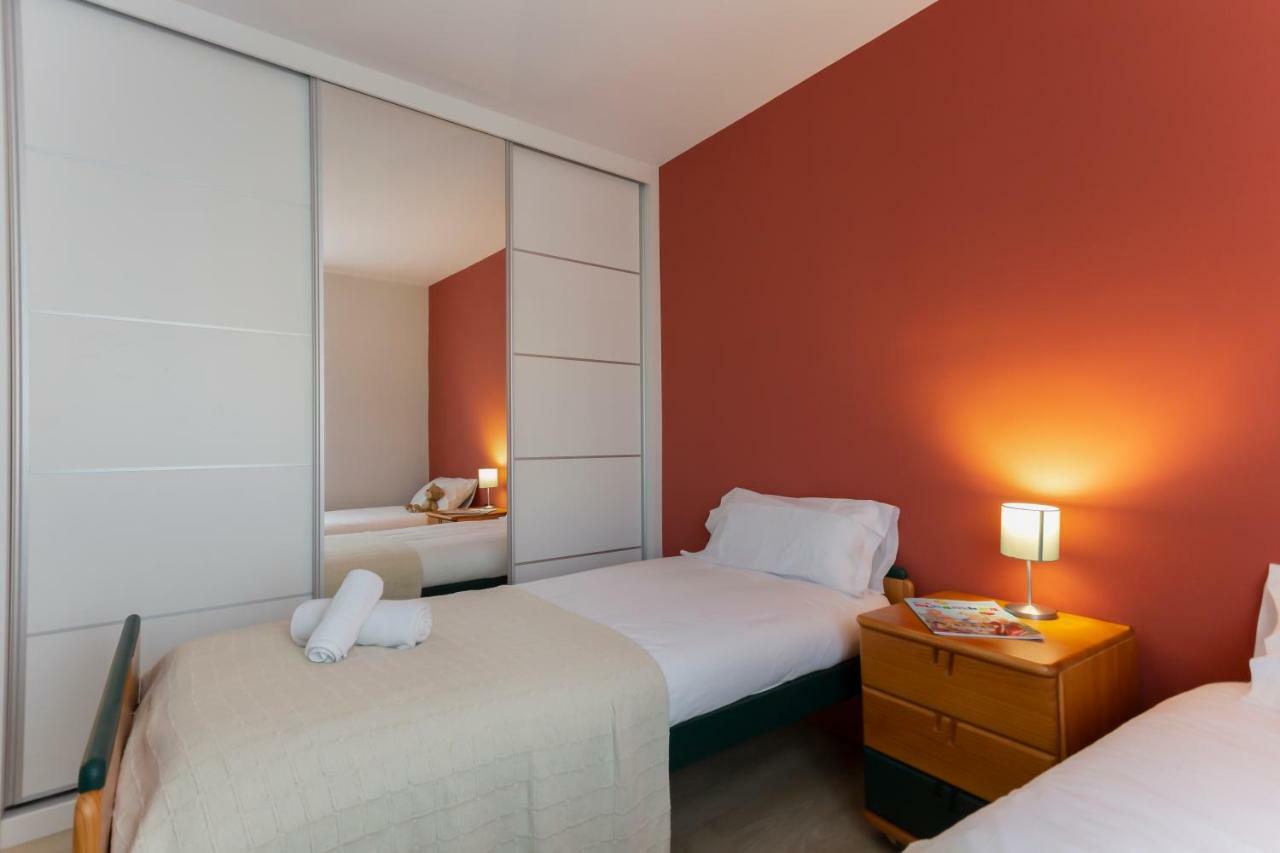 Gran Via Deluxe Apartman Granada Kültér fotó