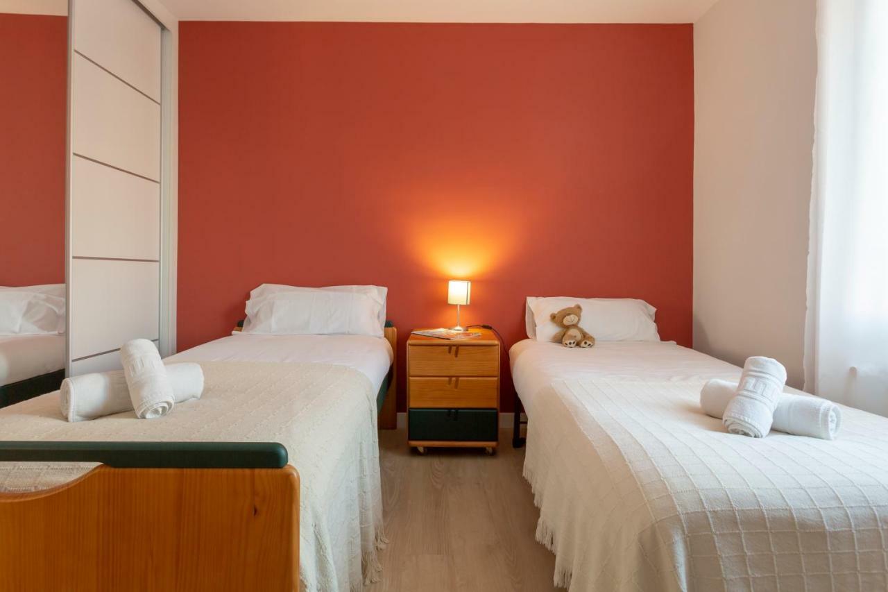 Gran Via Deluxe Apartman Granada Kültér fotó