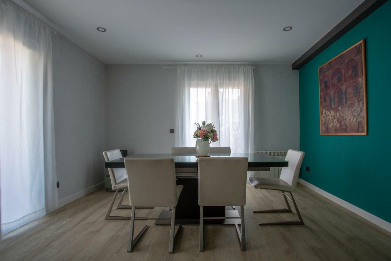 Gran Via Deluxe Apartman Granada Kültér fotó
